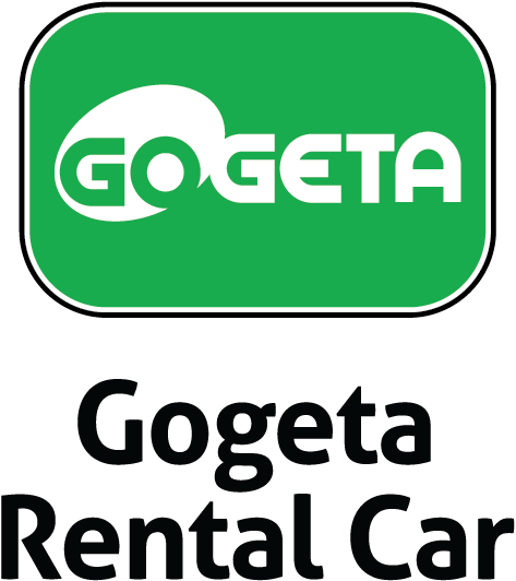 GOGETA Rental Car Logo